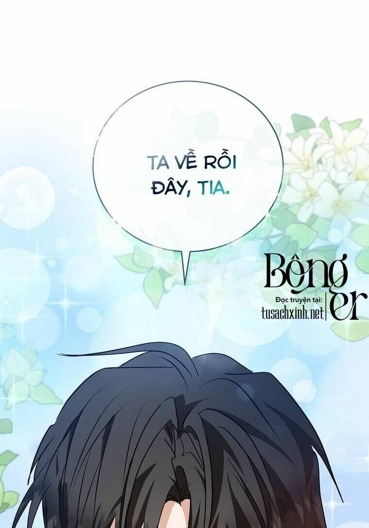 Ác Nữ Trùng Sinh - Chap 152 - Trang 96