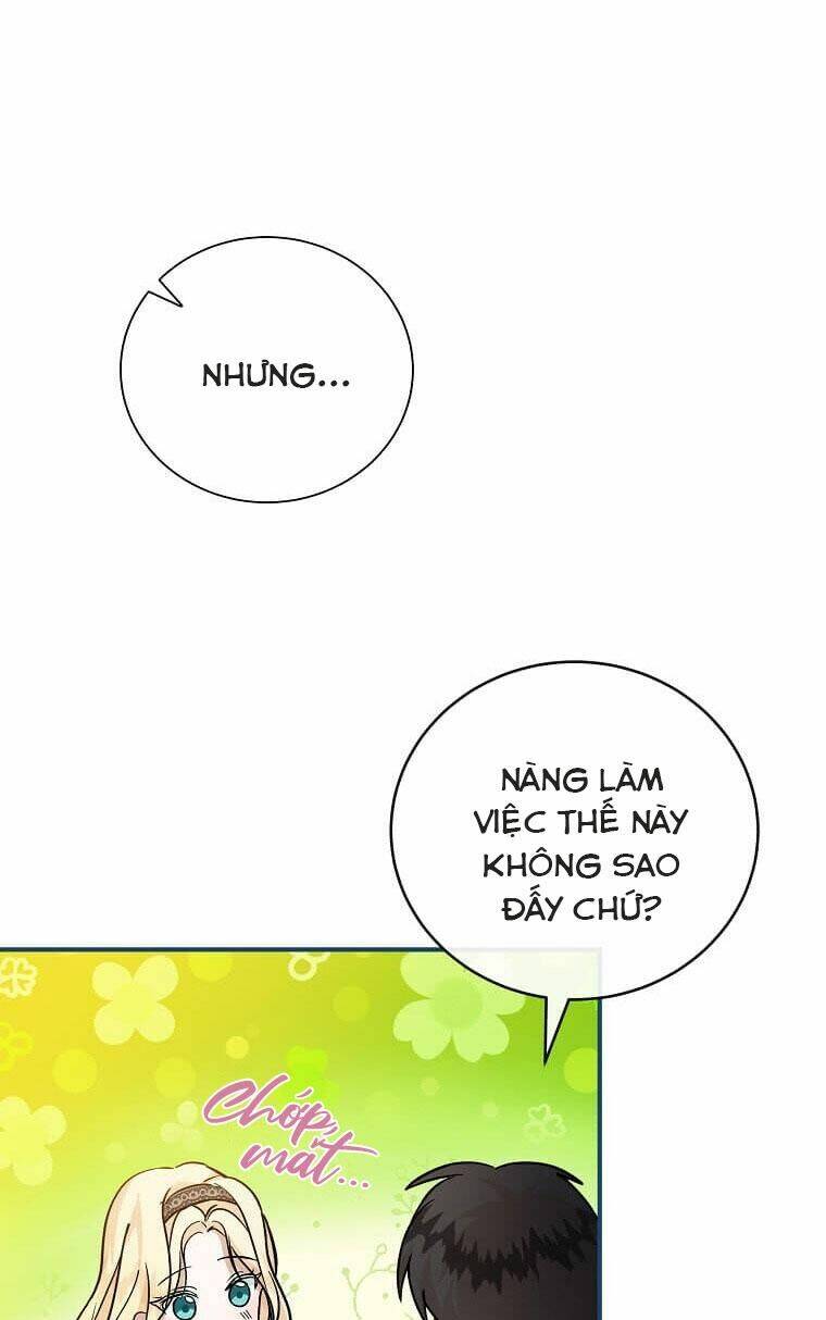 Ác Nữ Trùng Sinh - Chap 152 - Trang 98