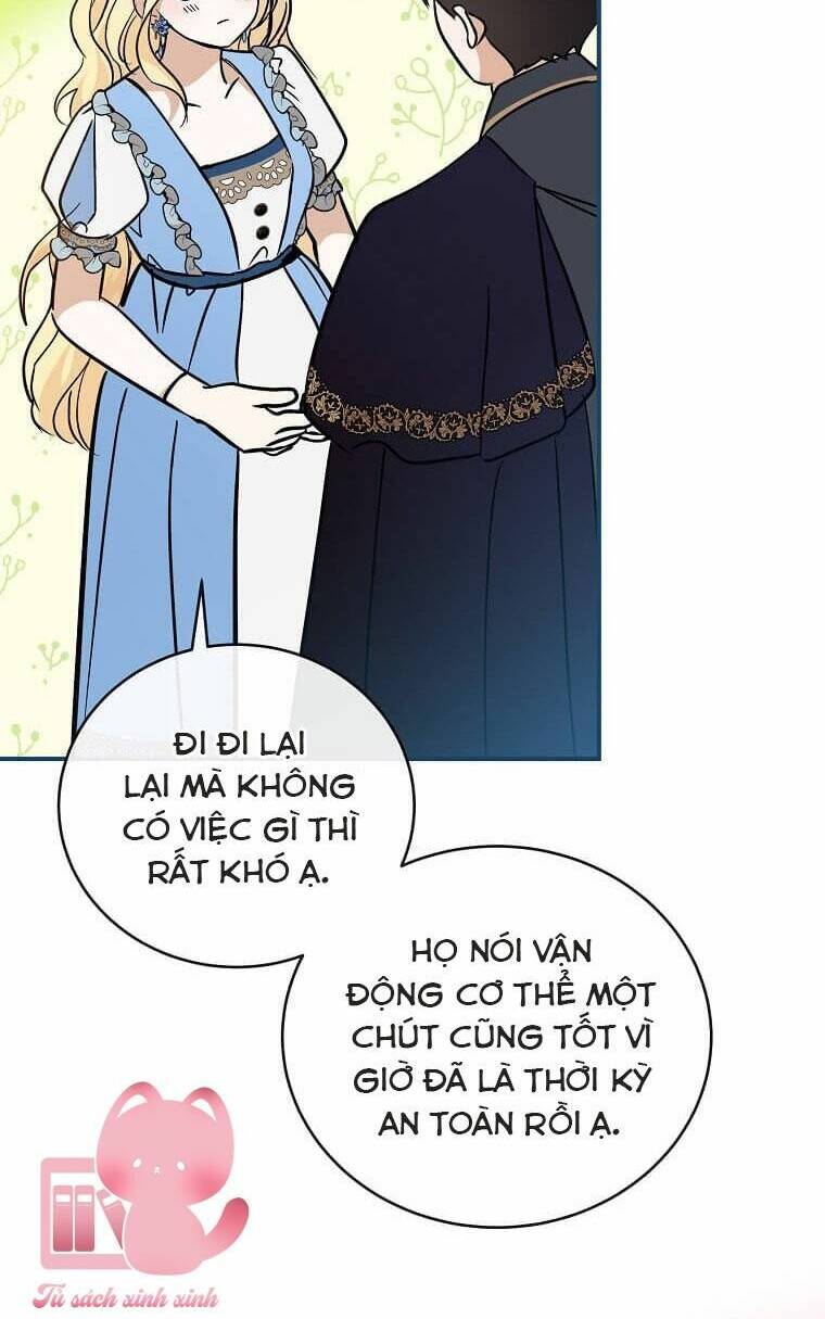 Ác Nữ Trùng Sinh - Chap 152 - Trang 99