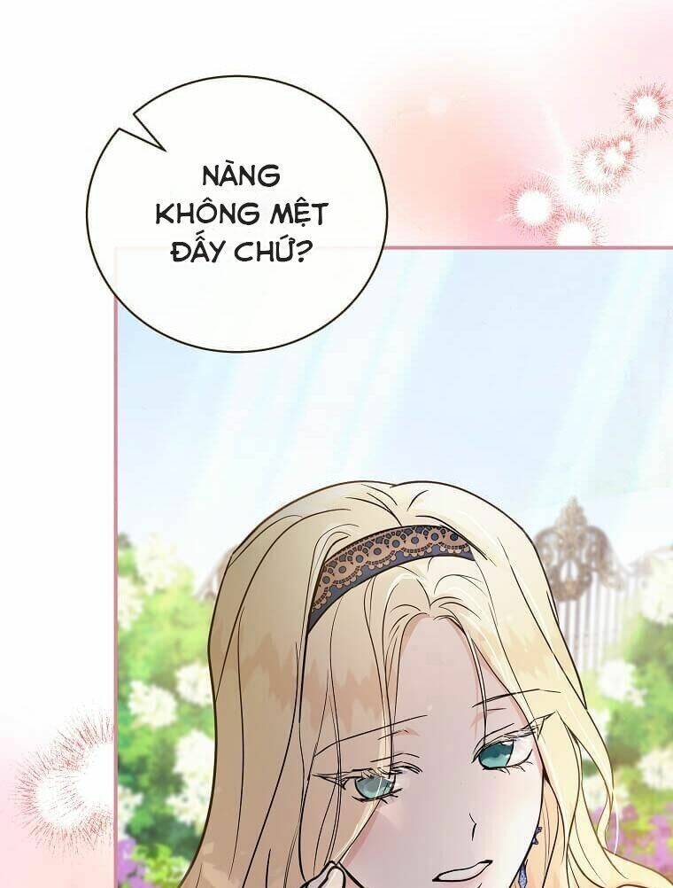 Ác Nữ Trùng Sinh - Chap 152 - Trang 100