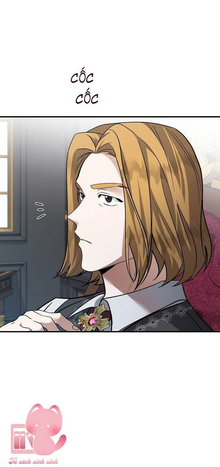 Ác Nữ Trùng Sinh - Chap 153 - Trang 11