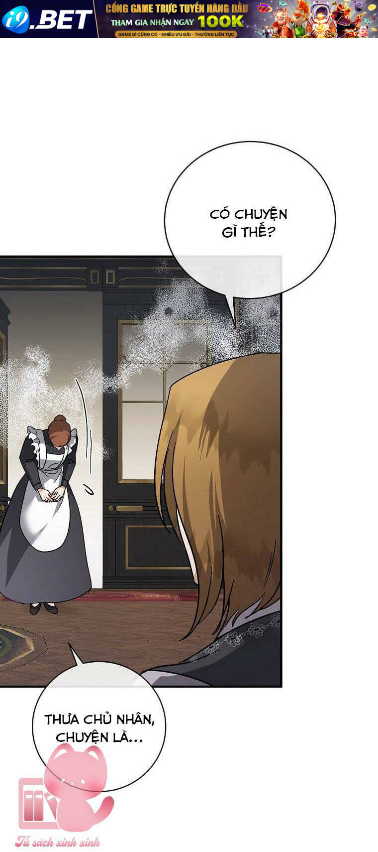 Ác Nữ Trùng Sinh - Chap 153 - Trang 12