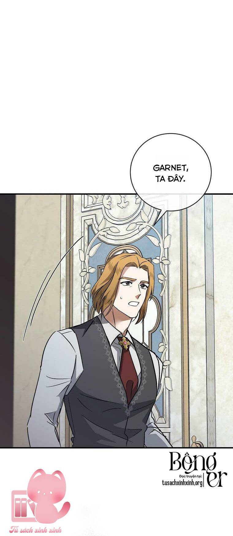Ác Nữ Trùng Sinh - Chap 153 - Trang 16