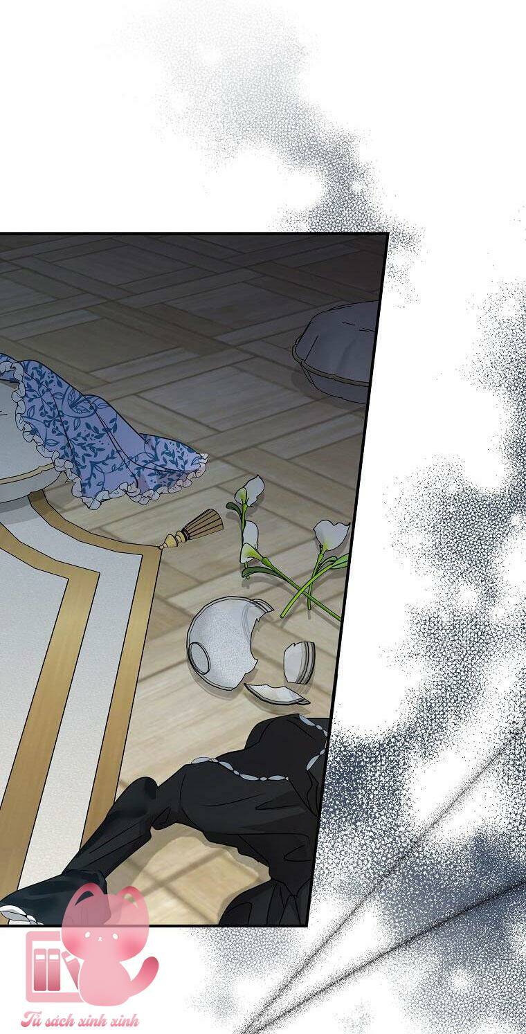 Ác Nữ Trùng Sinh - Chap 153 - Trang 17