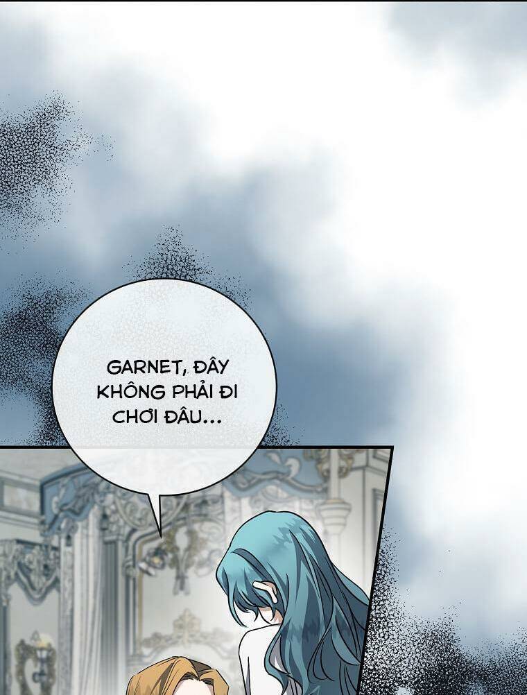 Ác Nữ Trùng Sinh - Chap 153 - Trang 21