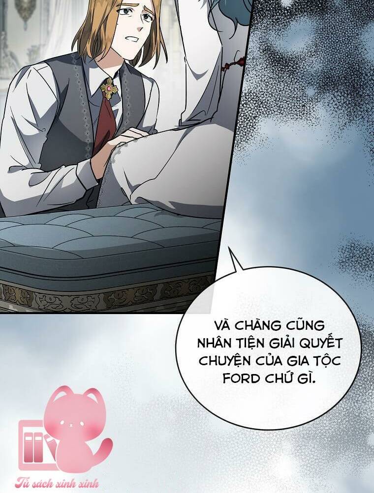 Ác Nữ Trùng Sinh - Chap 153 - Trang 22