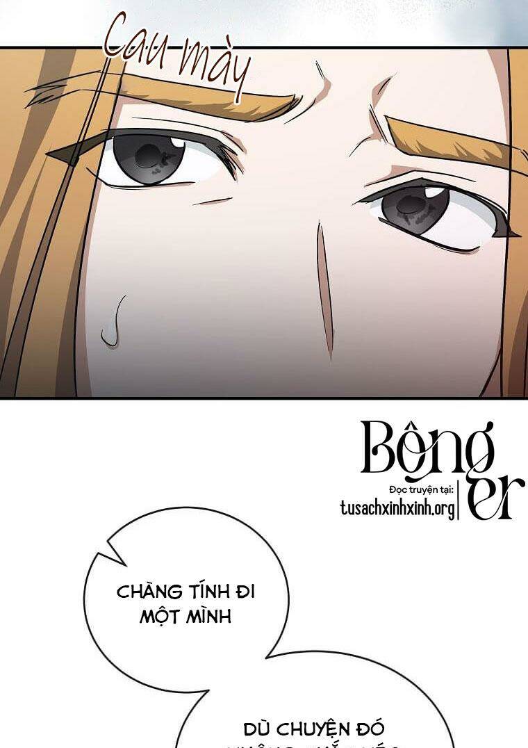 Ác Nữ Trùng Sinh - Chap 153 - Trang 23