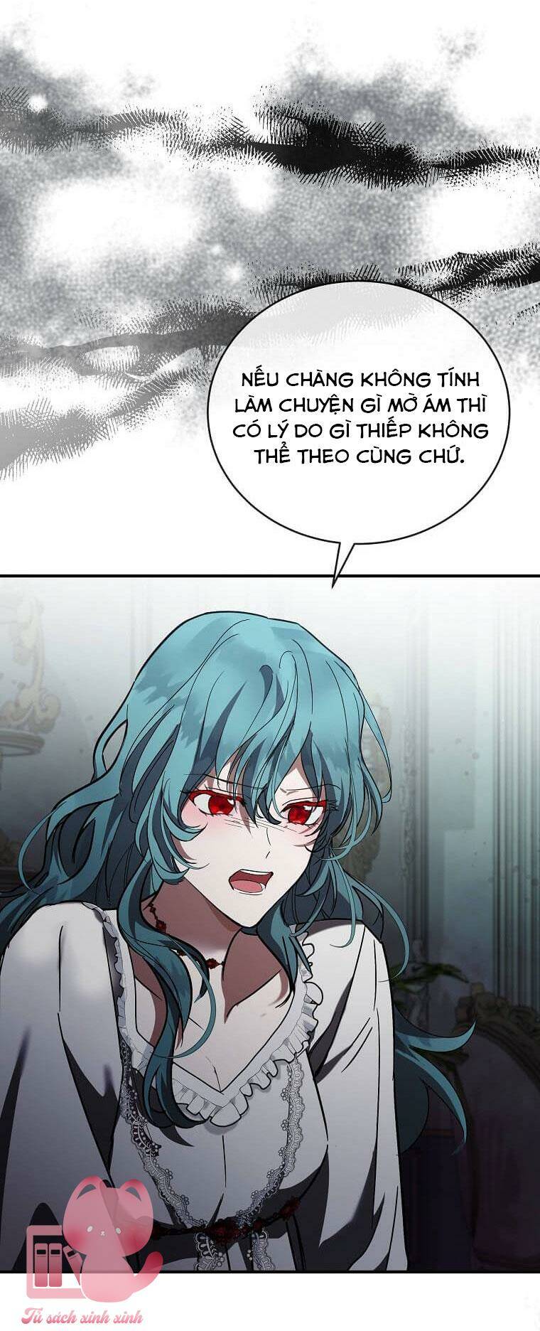 Ác Nữ Trùng Sinh - Chap 153 - Trang 25