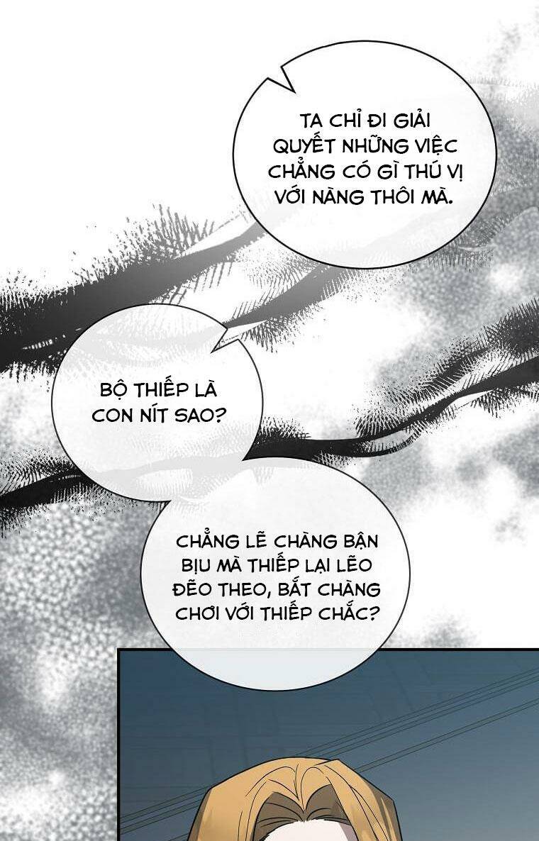 Ác Nữ Trùng Sinh - Chap 153 - Trang 26