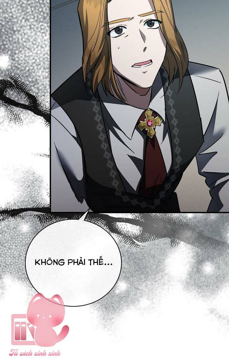 Ác Nữ Trùng Sinh - Chap 153 - Trang 27