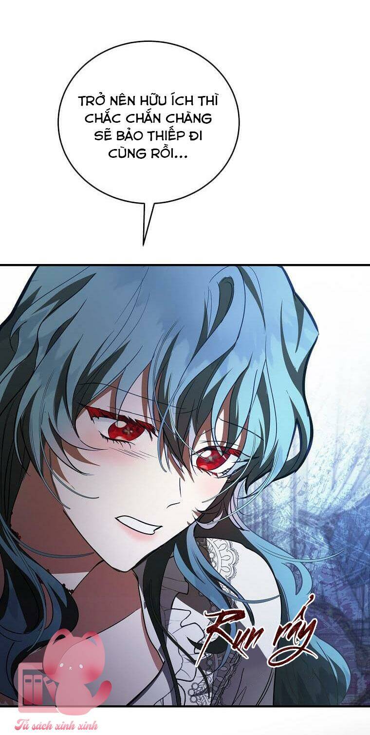 Ác Nữ Trùng Sinh - Chap 153 - Trang 30