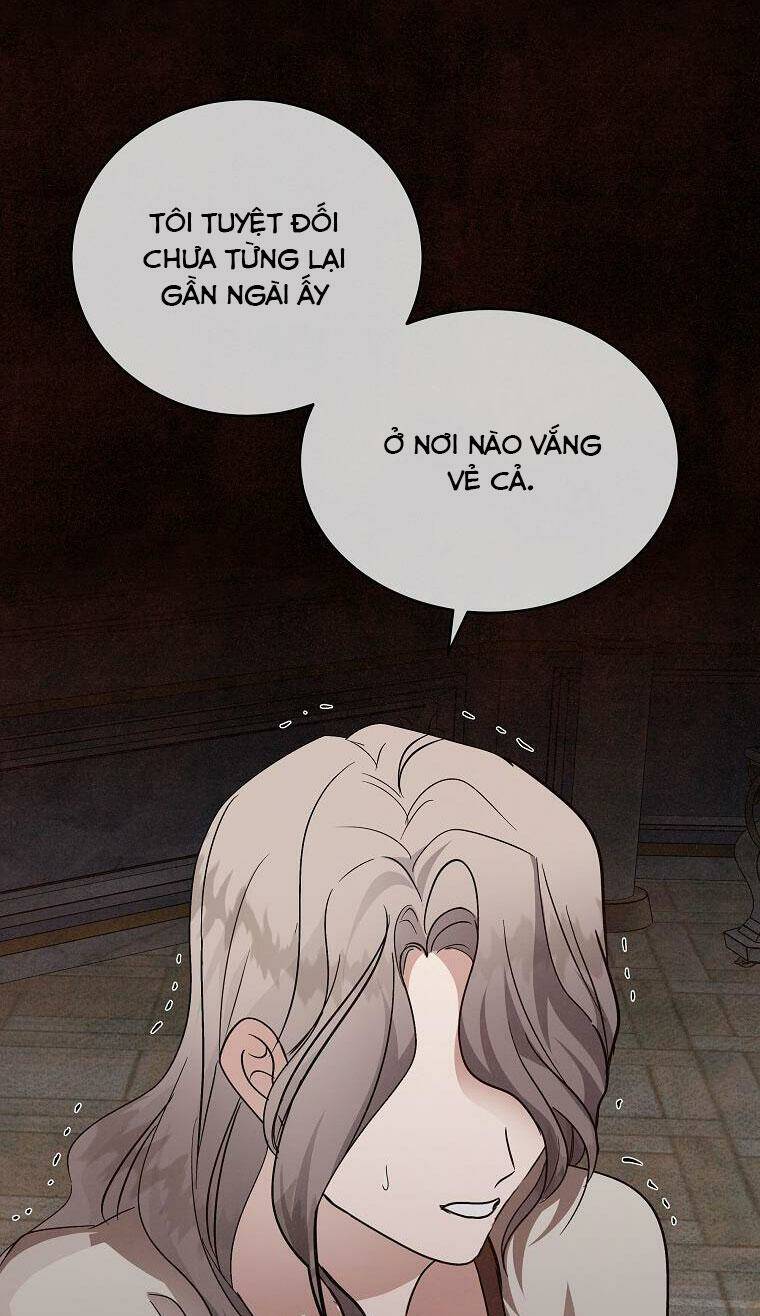Ác Nữ Trùng Sinh - Chap 153 - Trang 33