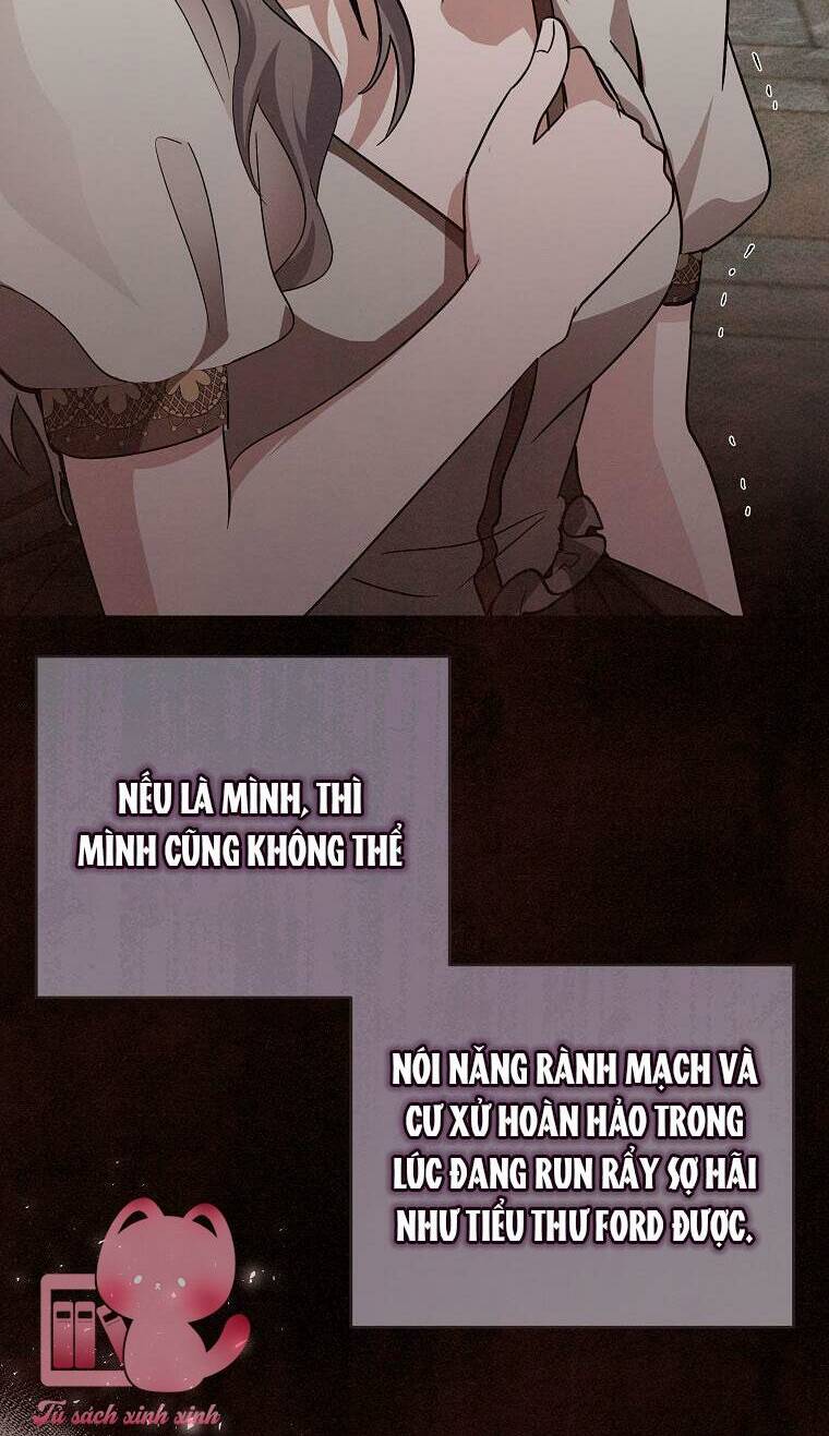 Ác Nữ Trùng Sinh - Chap 153 - Trang 34