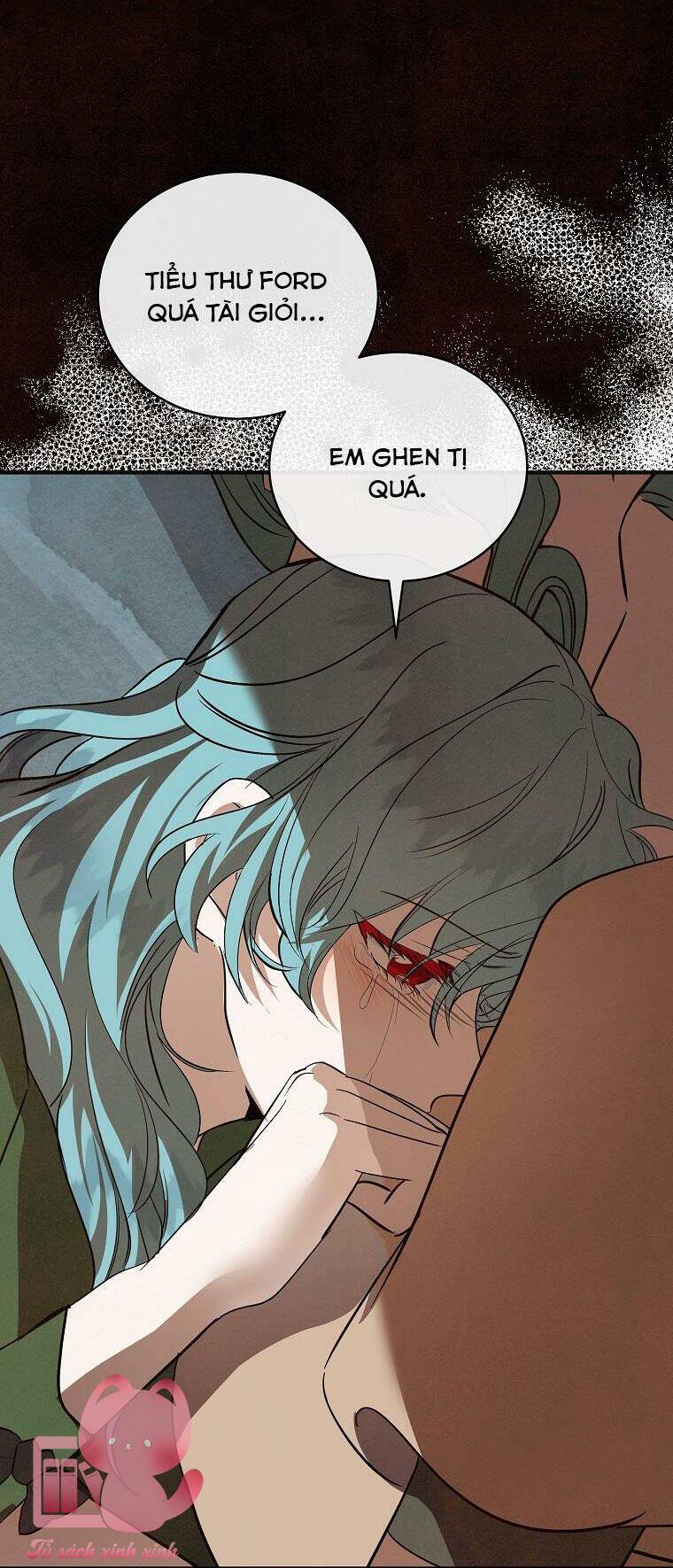 Ác Nữ Trùng Sinh - Chap 153 - Trang 38