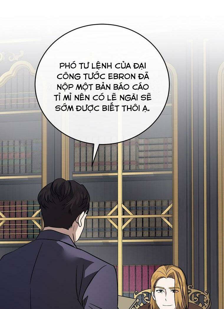 Ác Nữ Trùng Sinh - Chap 153 - Trang 5