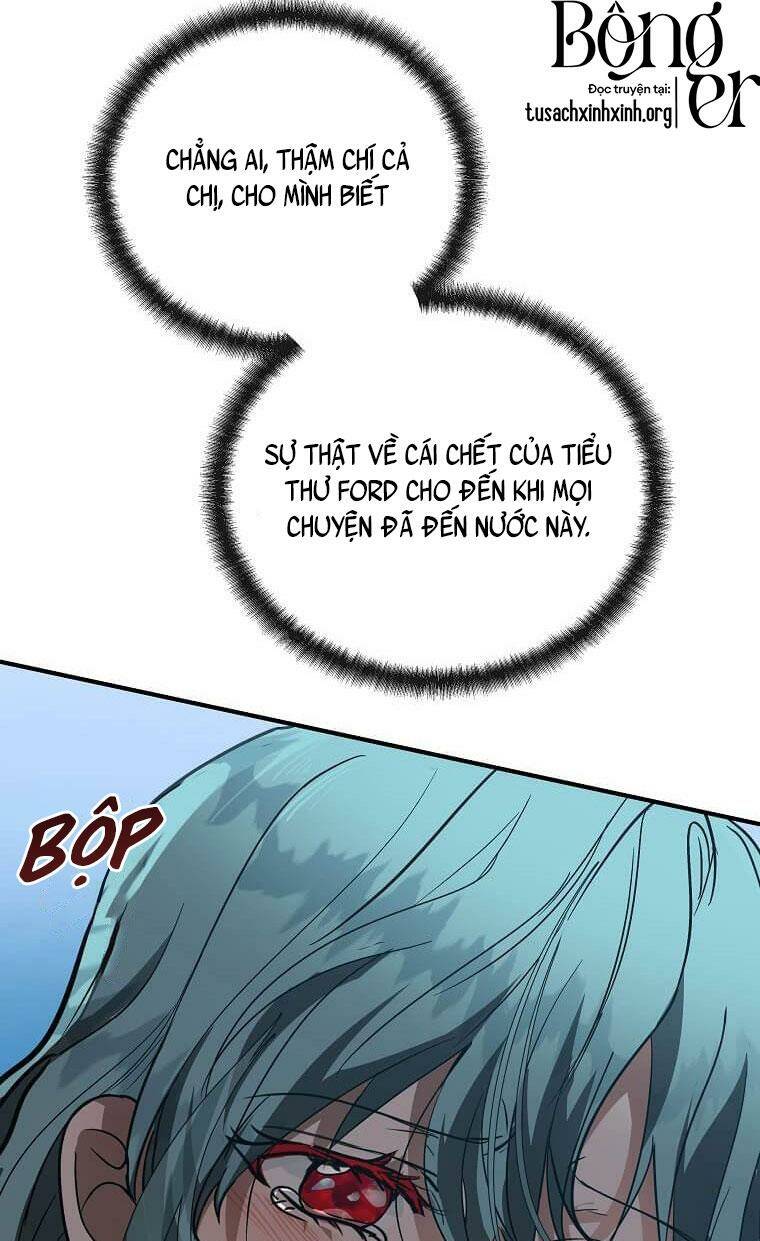 Ác Nữ Trùng Sinh - Chap 153 - Trang 42