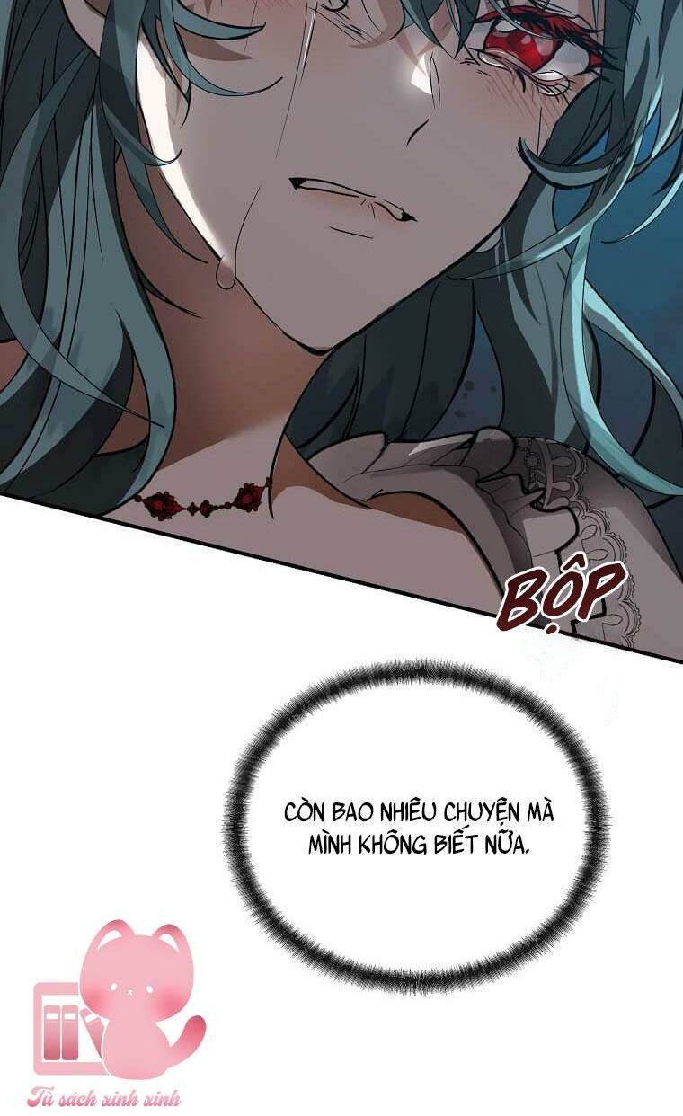Ác Nữ Trùng Sinh - Chap 153 - Trang 43