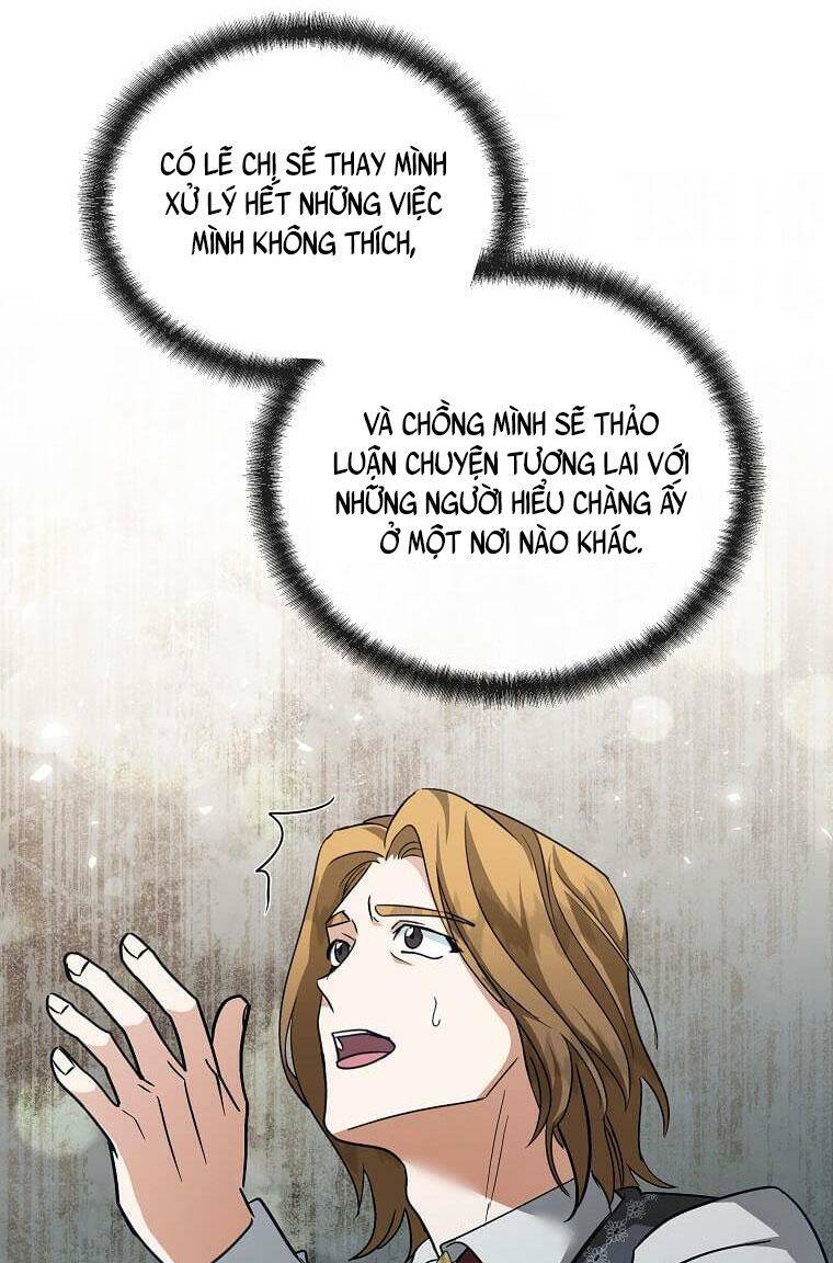 Ác Nữ Trùng Sinh - Chap 153 - Trang 44