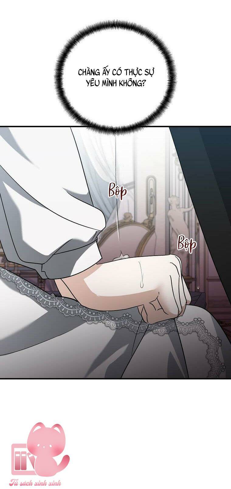 Ác Nữ Trùng Sinh - Chap 153 - Trang 46