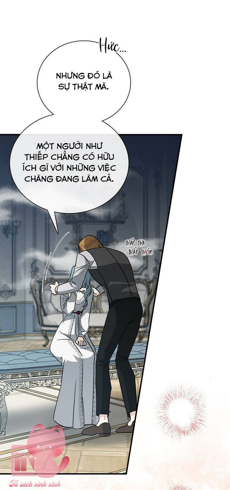 Ác Nữ Trùng Sinh - Chap 153 - Trang 47