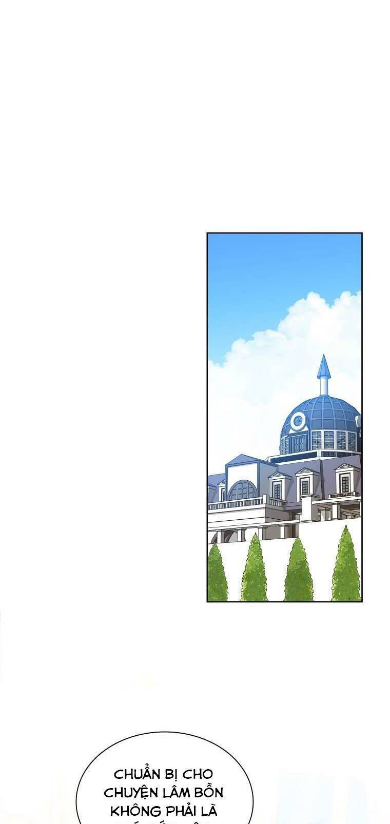 Ác Nữ Trùng Sinh - Chap 153 - Trang 59