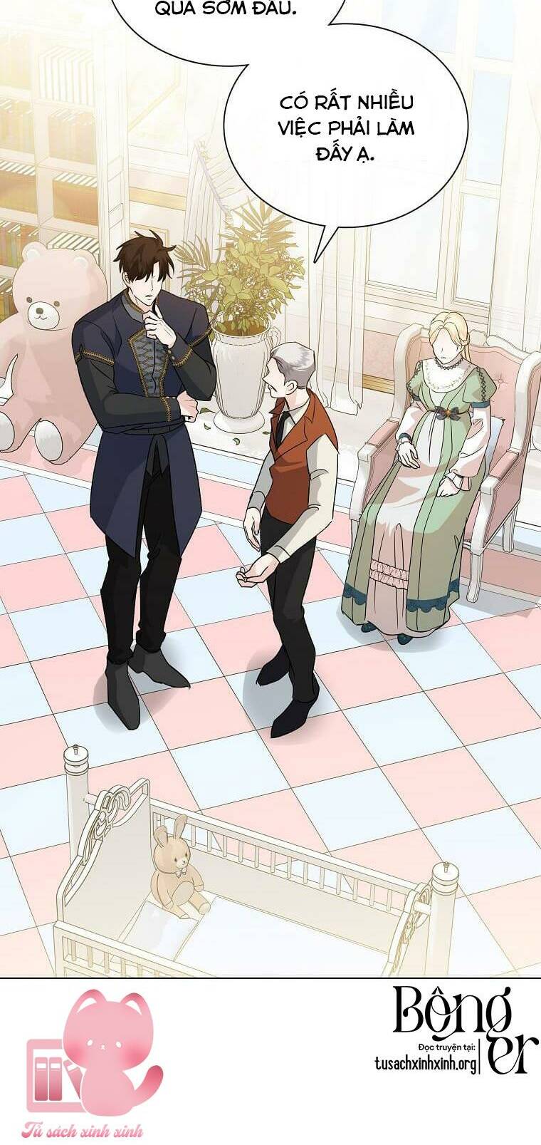 Ác Nữ Trùng Sinh - Chap 153 - Trang 60