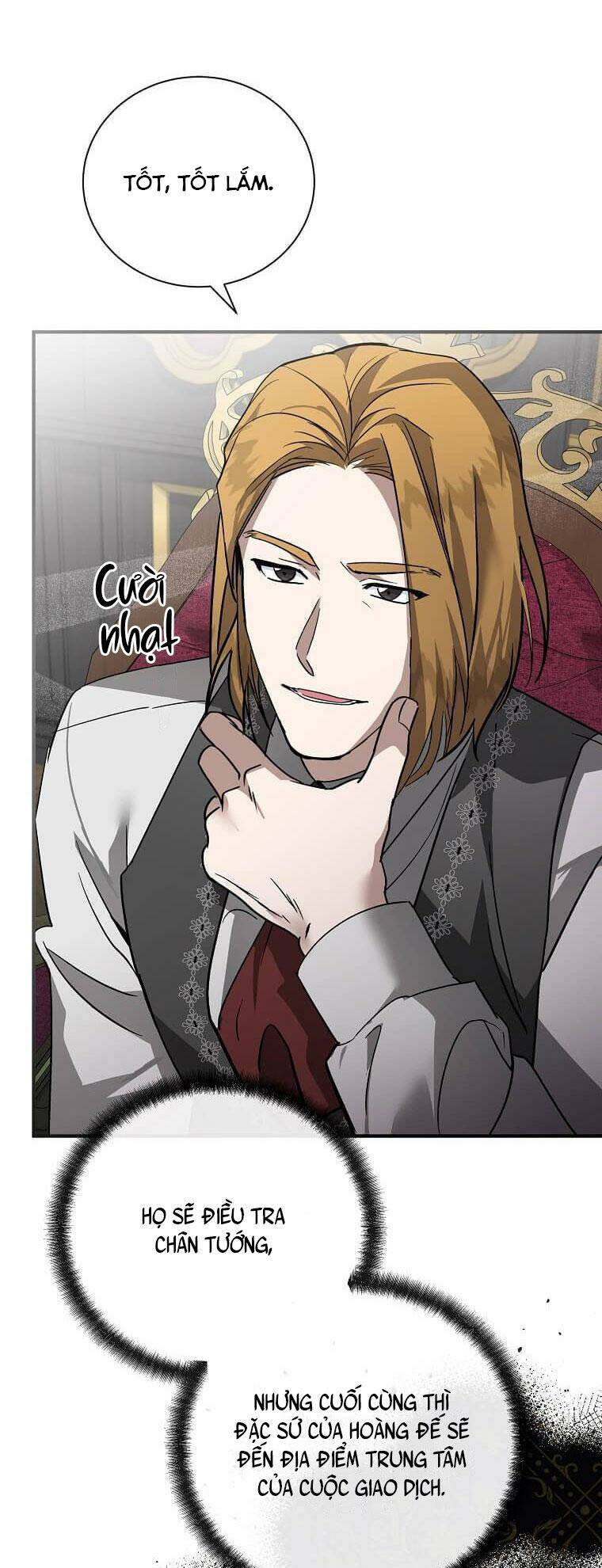 Ác Nữ Trùng Sinh - Chap 153 - Trang 7
