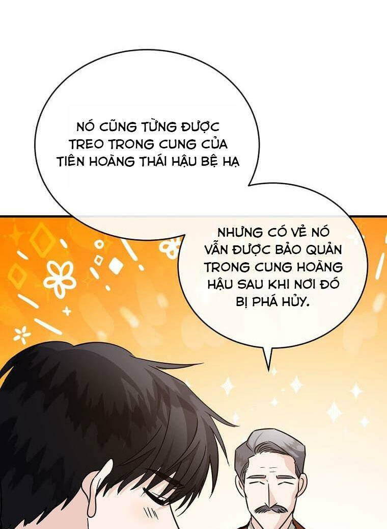 Ác Nữ Trùng Sinh - Chap 153 - Trang 62