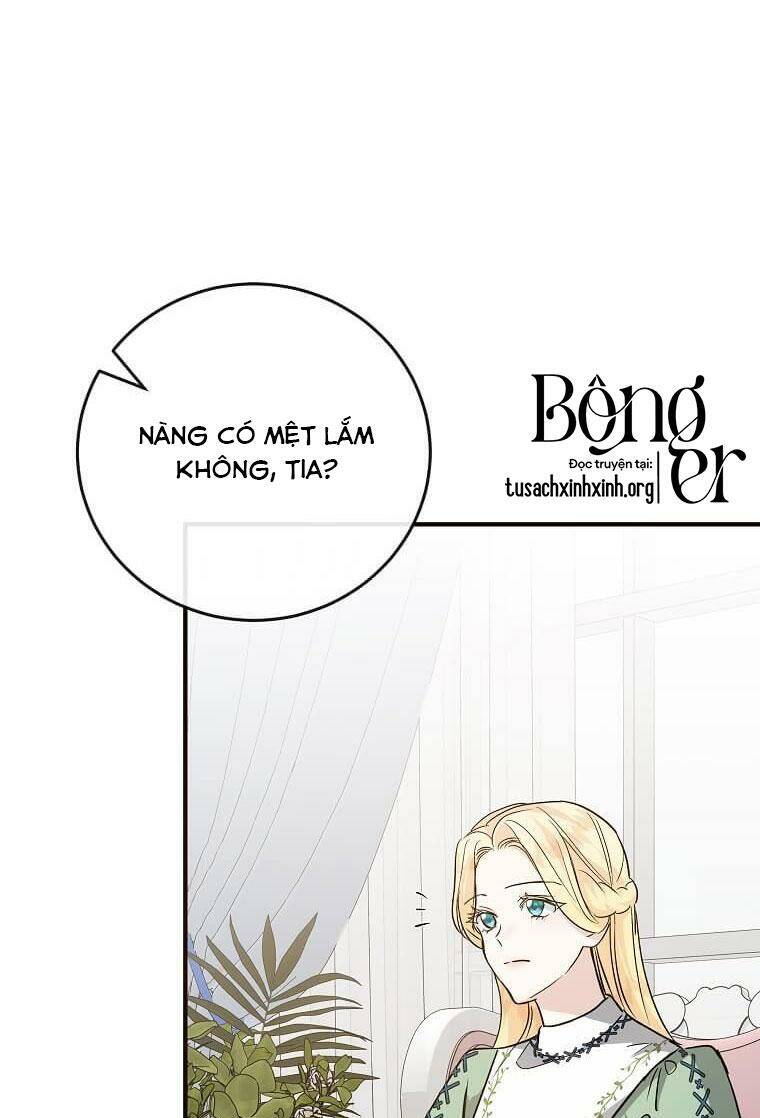 Ác Nữ Trùng Sinh - Chap 153 - Trang 64