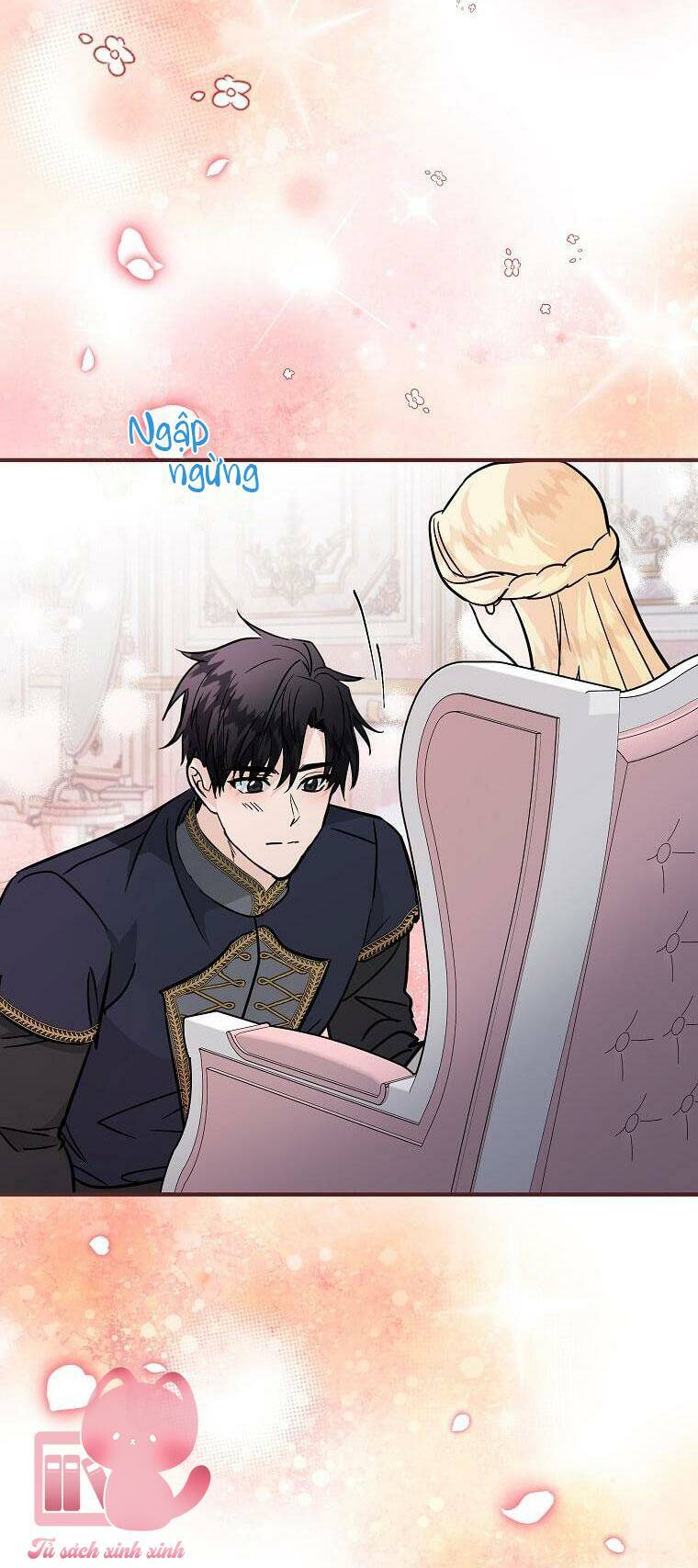 Ác Nữ Trùng Sinh - Chap 153 - Trang 68