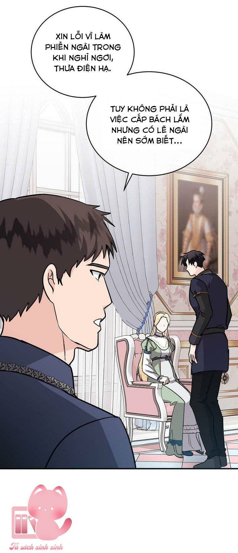 Ác Nữ Trùng Sinh - Chap 153 - Trang 76