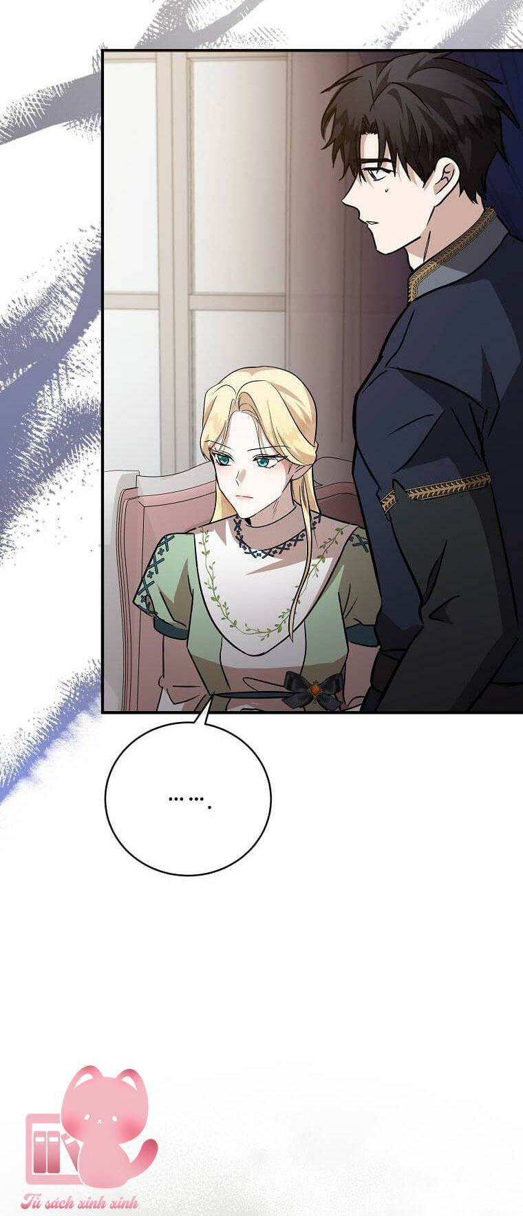 Ác Nữ Trùng Sinh - Chap 153 - Trang 79