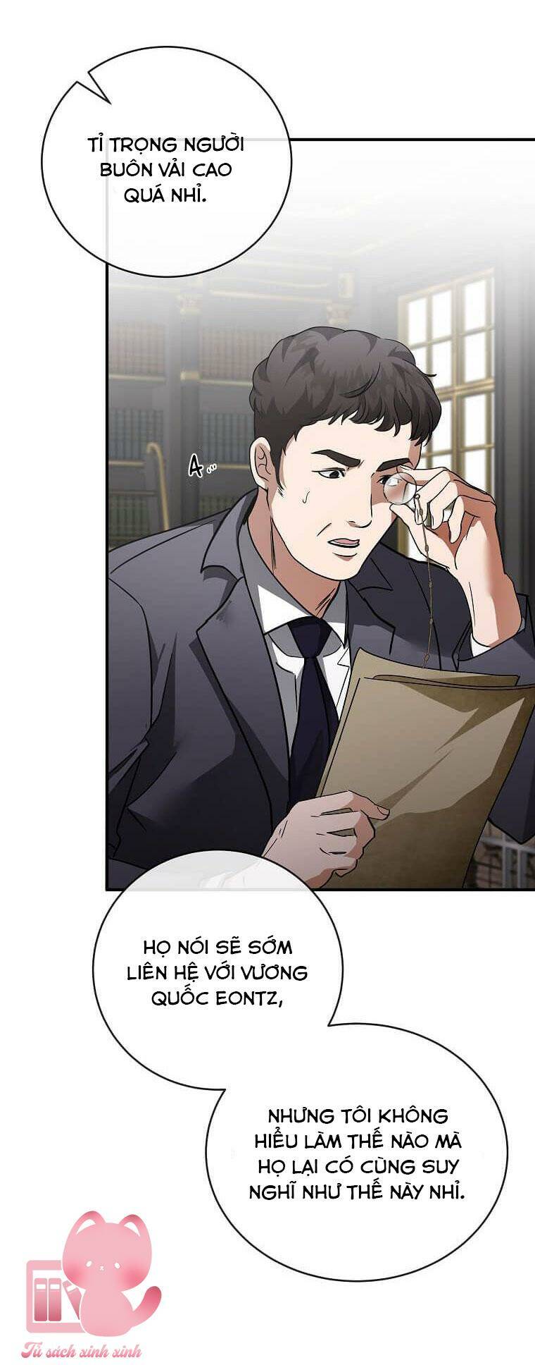 Ác Nữ Trùng Sinh - Chap 153 - Trang 9