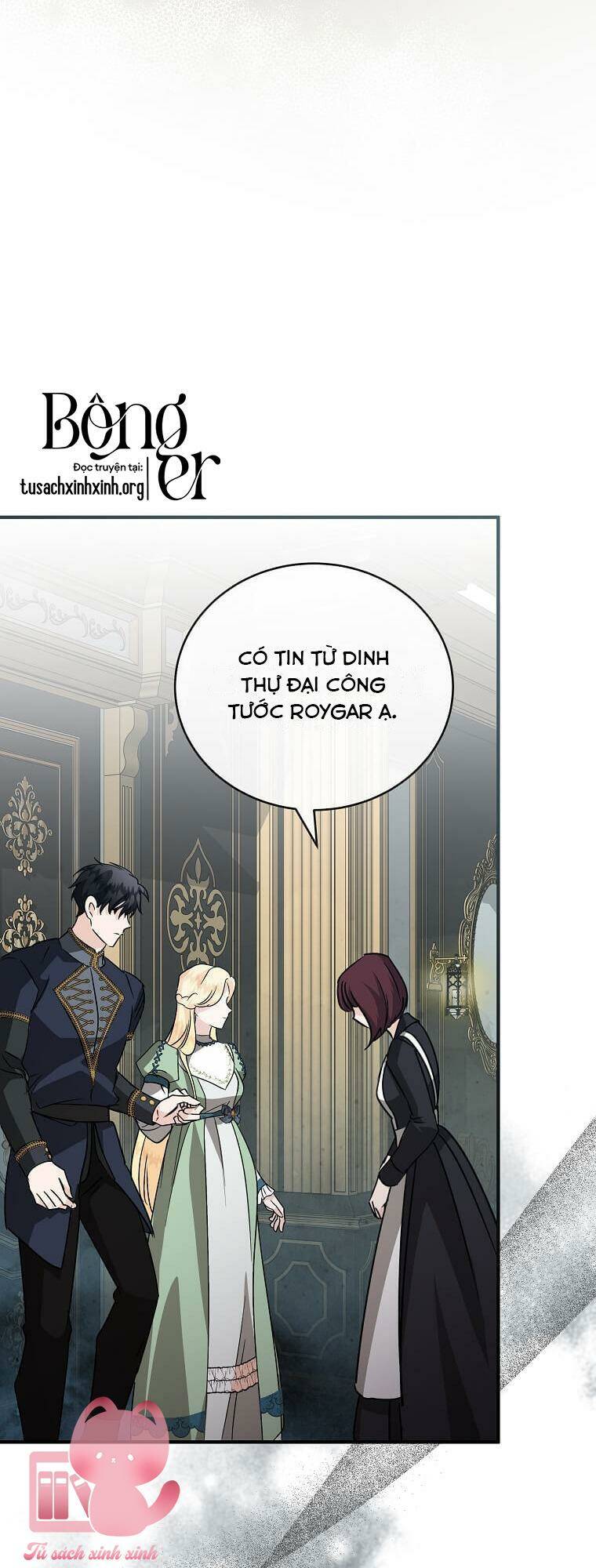 Ác Nữ Trùng Sinh - Chap 153 - Trang 81