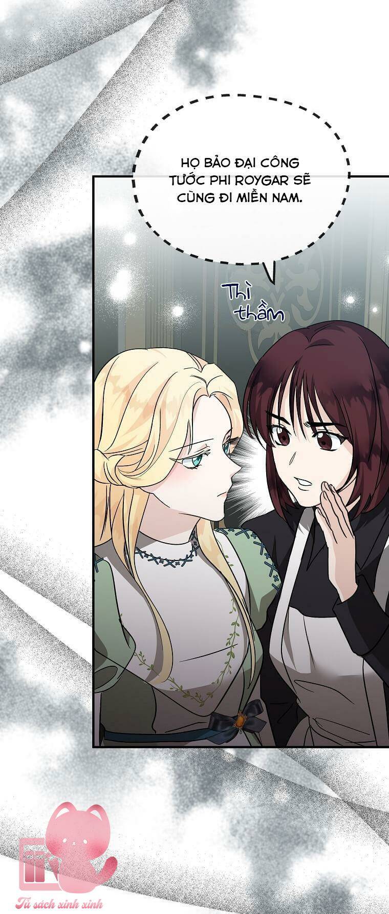 Ác Nữ Trùng Sinh - Chap 153 - Trang 82