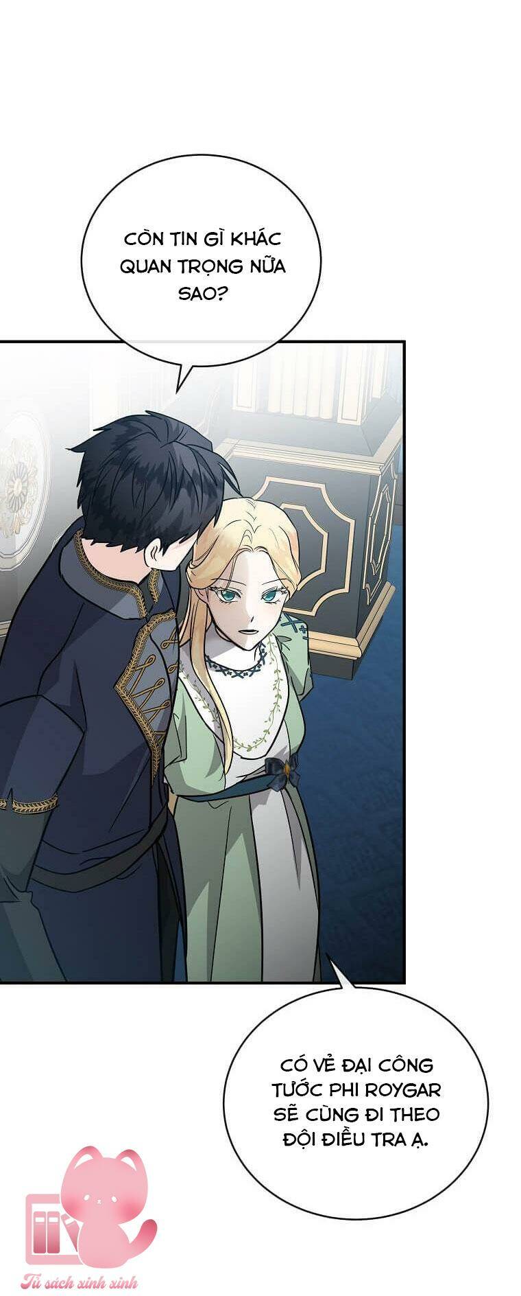 Ác Nữ Trùng Sinh - Chap 153 - Trang 86