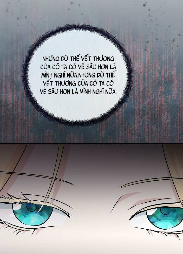 Ác Nữ Trùng Sinh - Chap 153 - Trang 89
