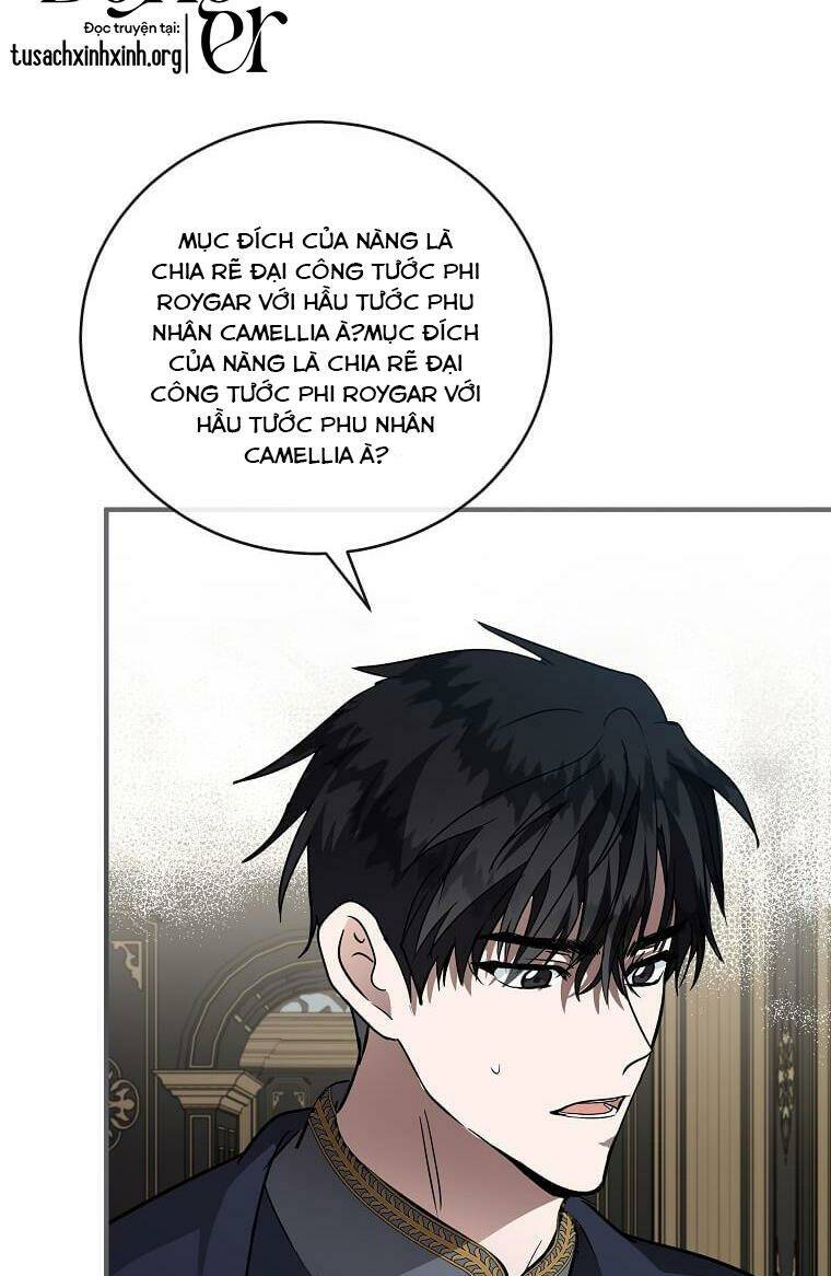 Ác Nữ Trùng Sinh - Chap 153 - Trang 92