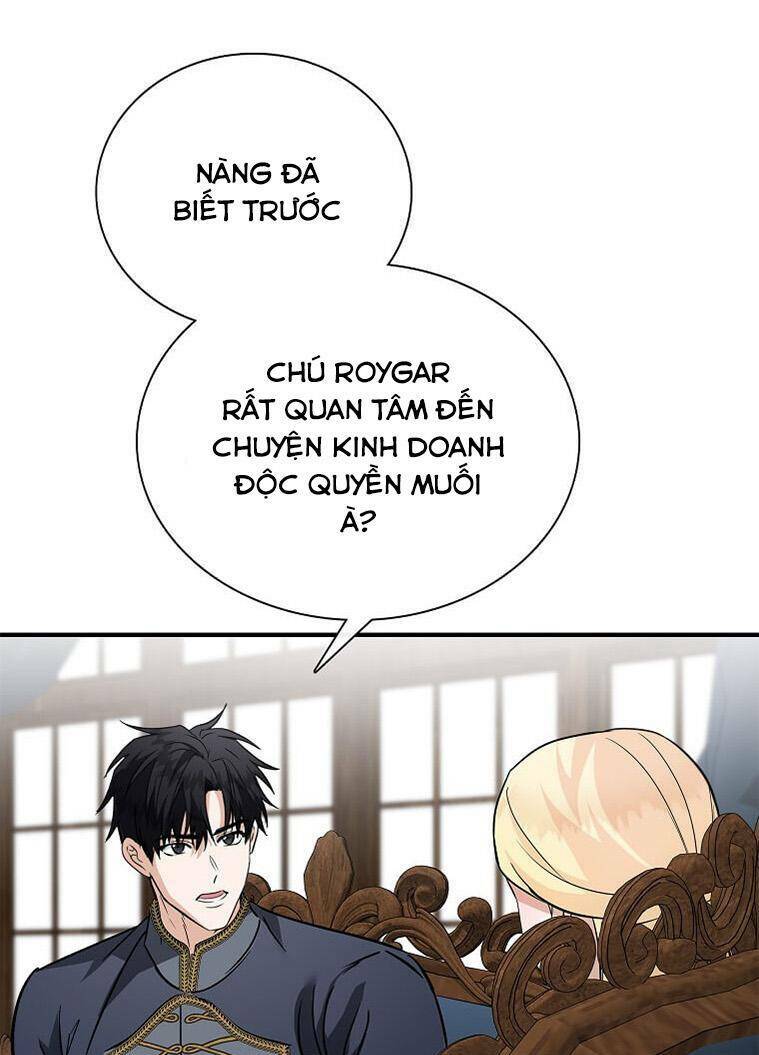 Ác Nữ Trùng Sinh - Chap 154 - Trang 11