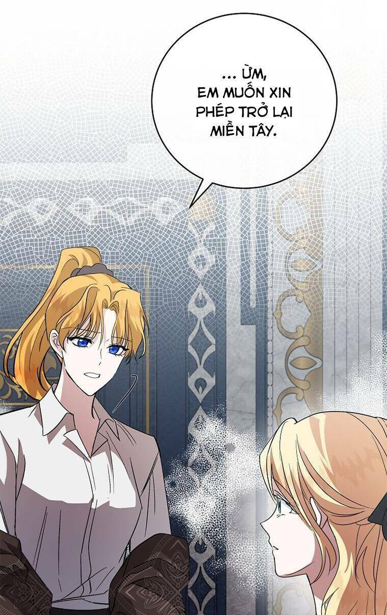 Ác Nữ Trùng Sinh - Chap 154 - Trang 105
