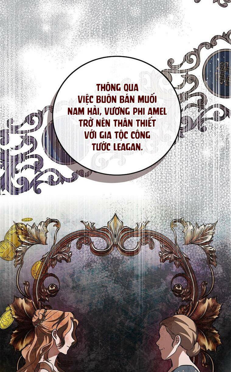 Ác Nữ Trùng Sinh - Chap 154 - Trang 13