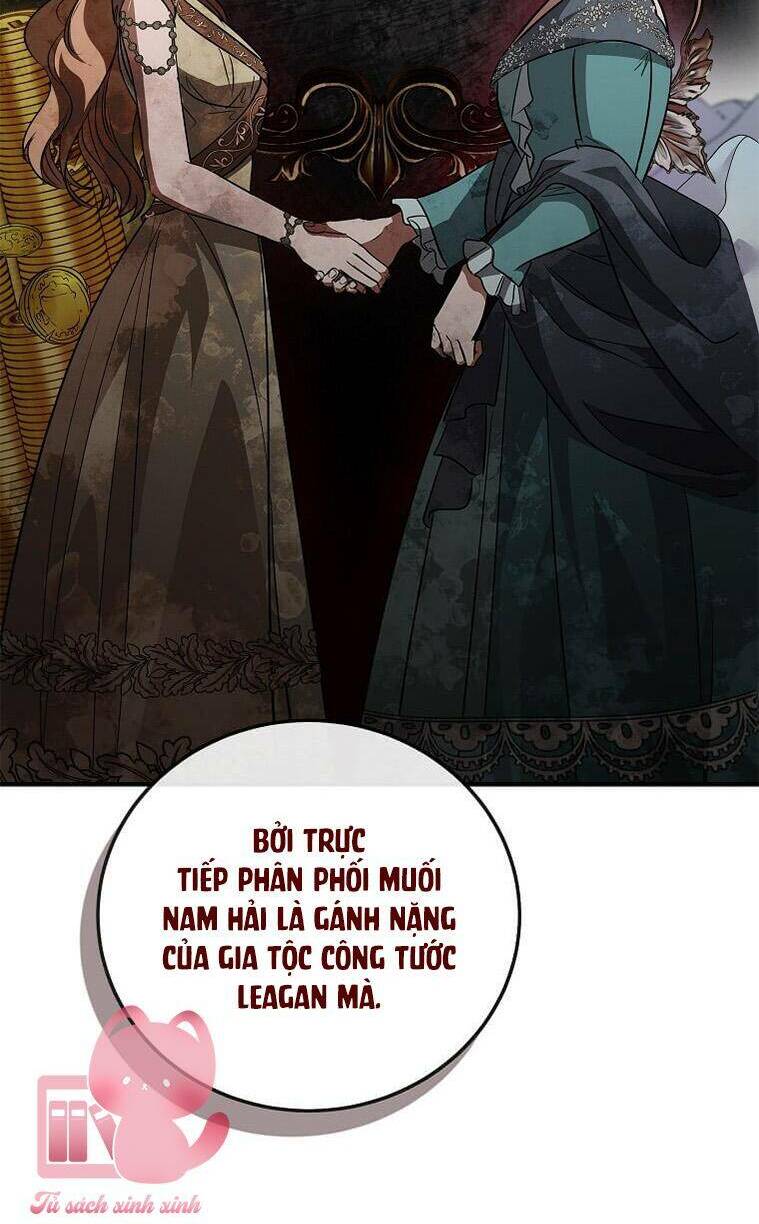 Ác Nữ Trùng Sinh - Chap 154 - Trang 14