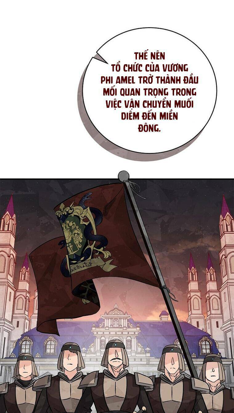 Ác Nữ Trùng Sinh - Chap 154 - Trang 15