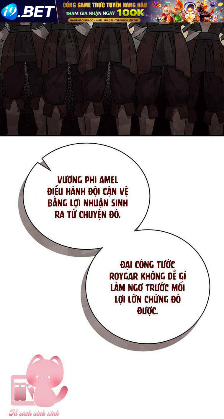Ác Nữ Trùng Sinh - Chap 154 - Trang 16