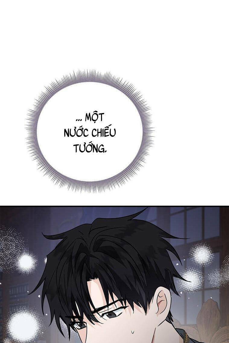 Ác Nữ Trùng Sinh - Chap 154 - Trang 17