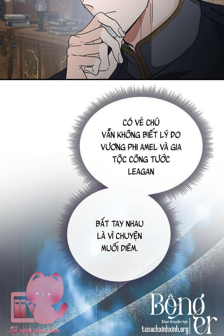 Ác Nữ Trùng Sinh - Chap 154 - Trang 18