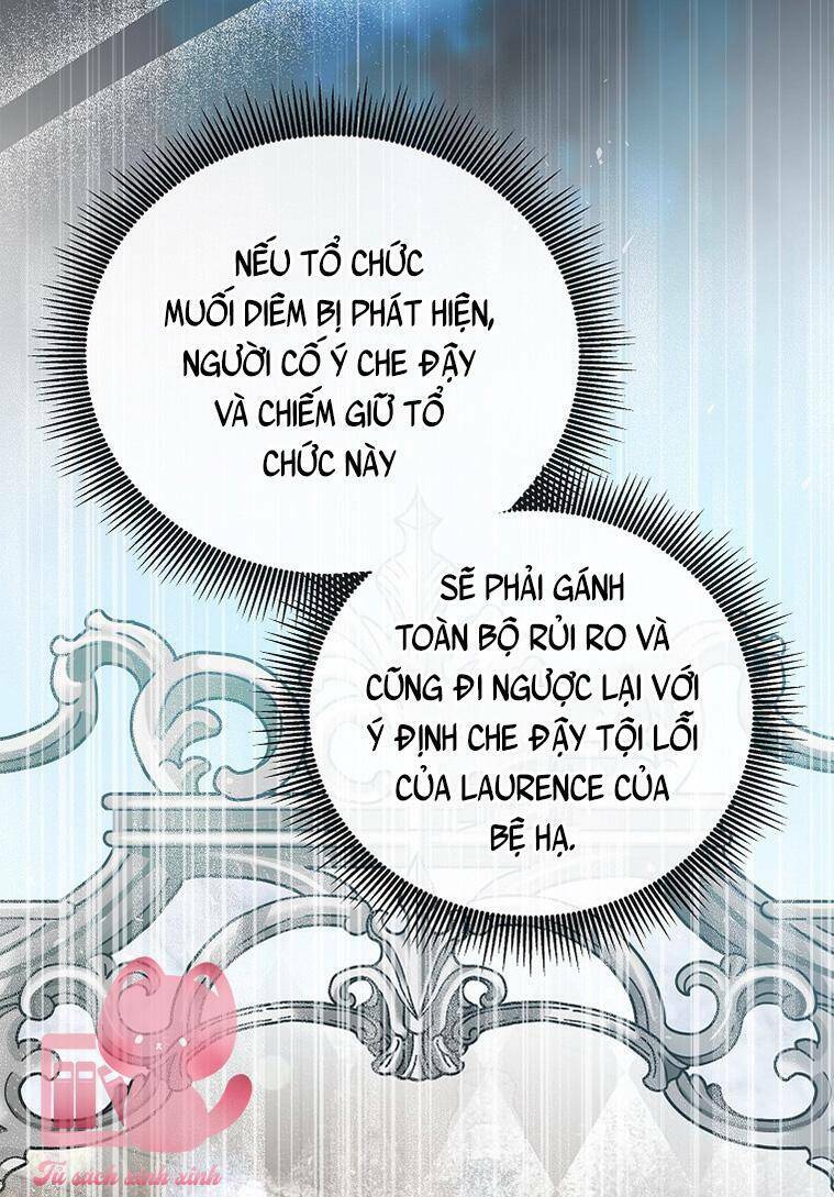 Ác Nữ Trùng Sinh - Chap 154 - Trang 19