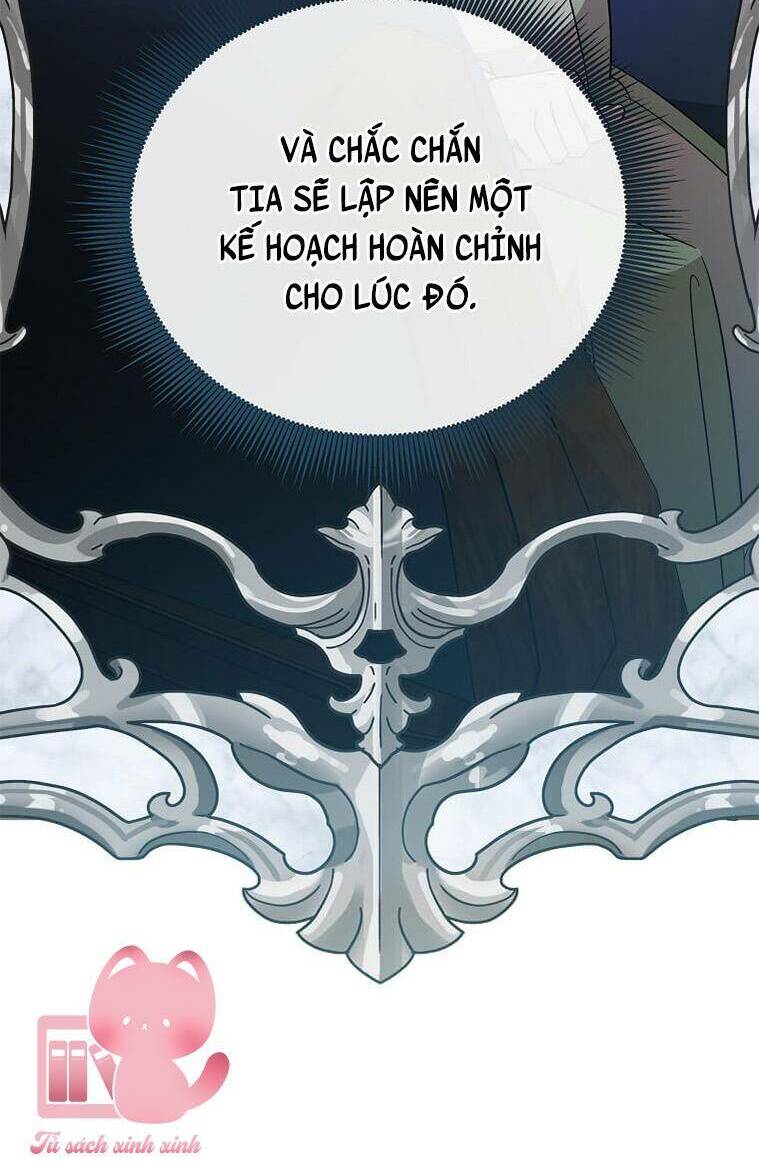 Ác Nữ Trùng Sinh - Chap 154 - Trang 21