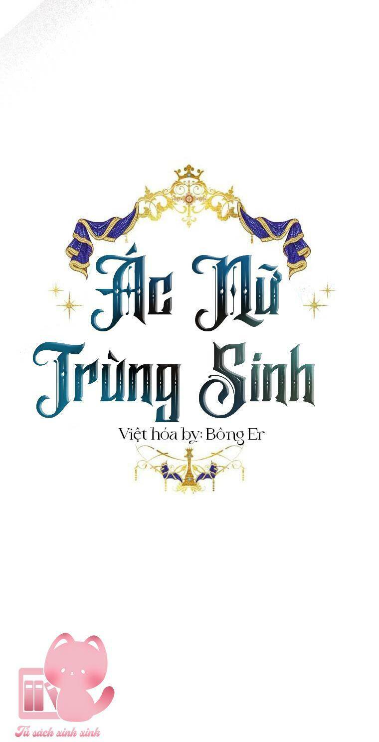 Ác Nữ Trùng Sinh - Chap 154 - Trang 22