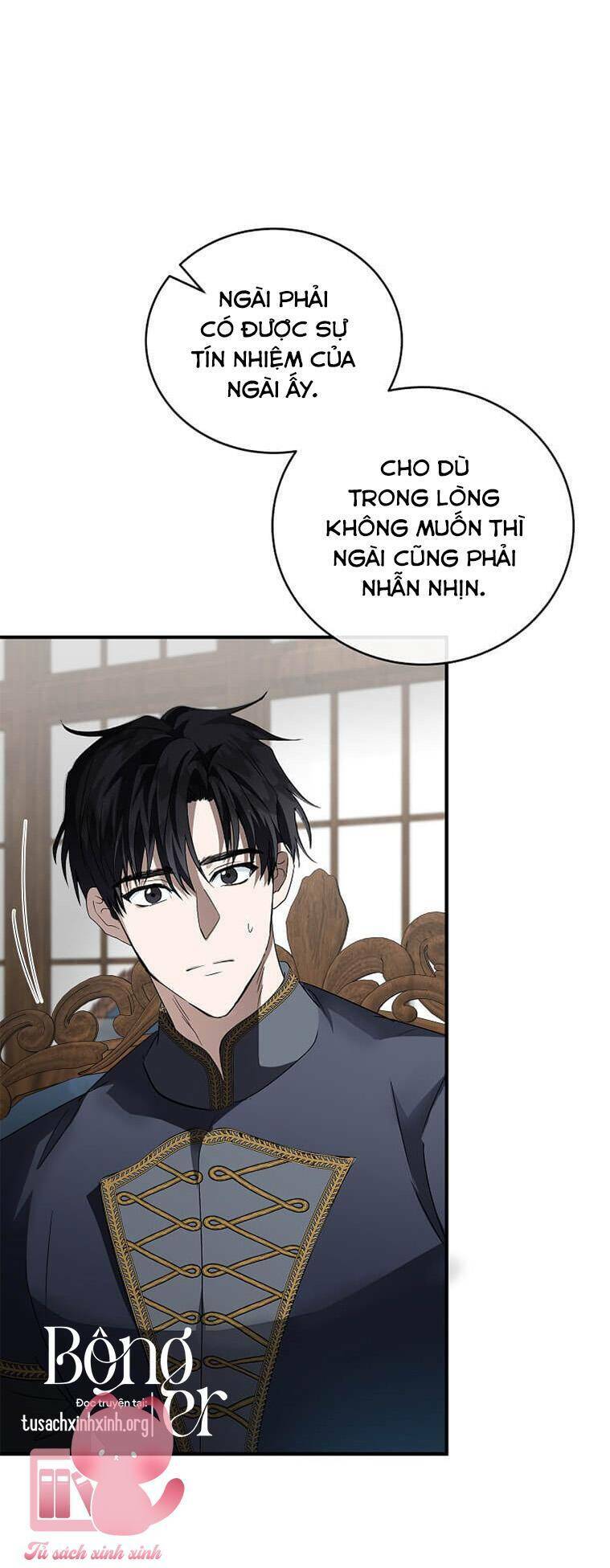 Ác Nữ Trùng Sinh - Chap 154 - Trang 24